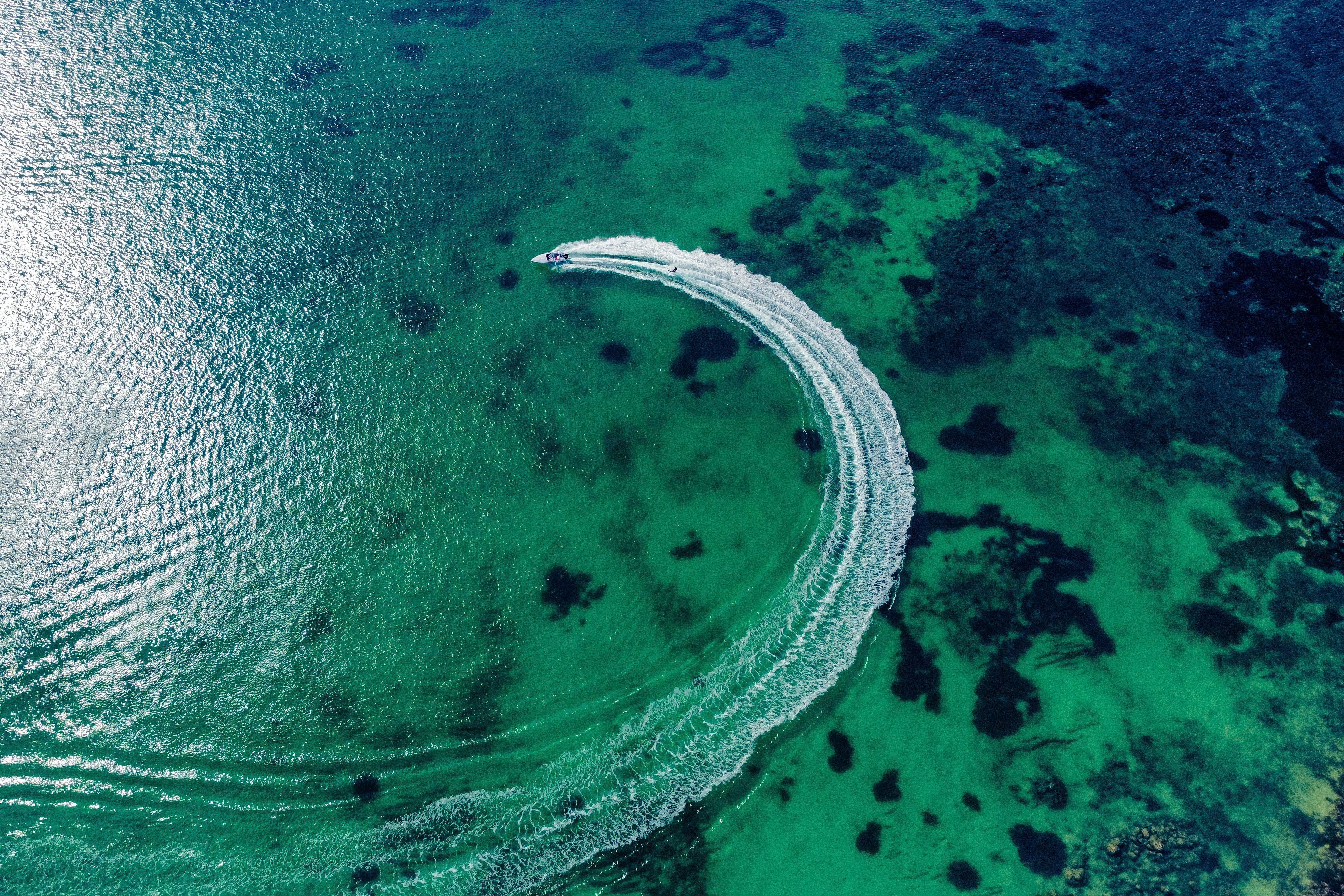 Nautical sports
