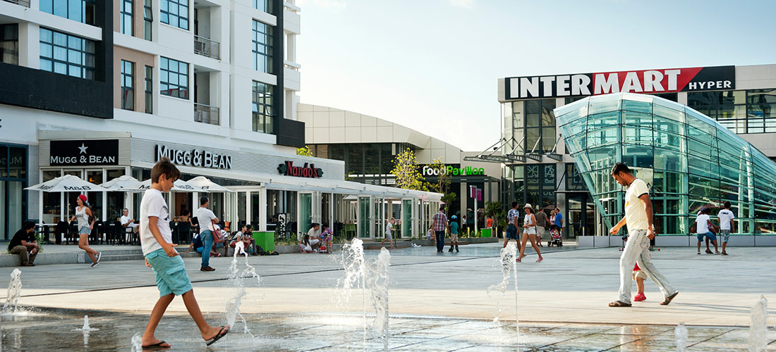 Mall